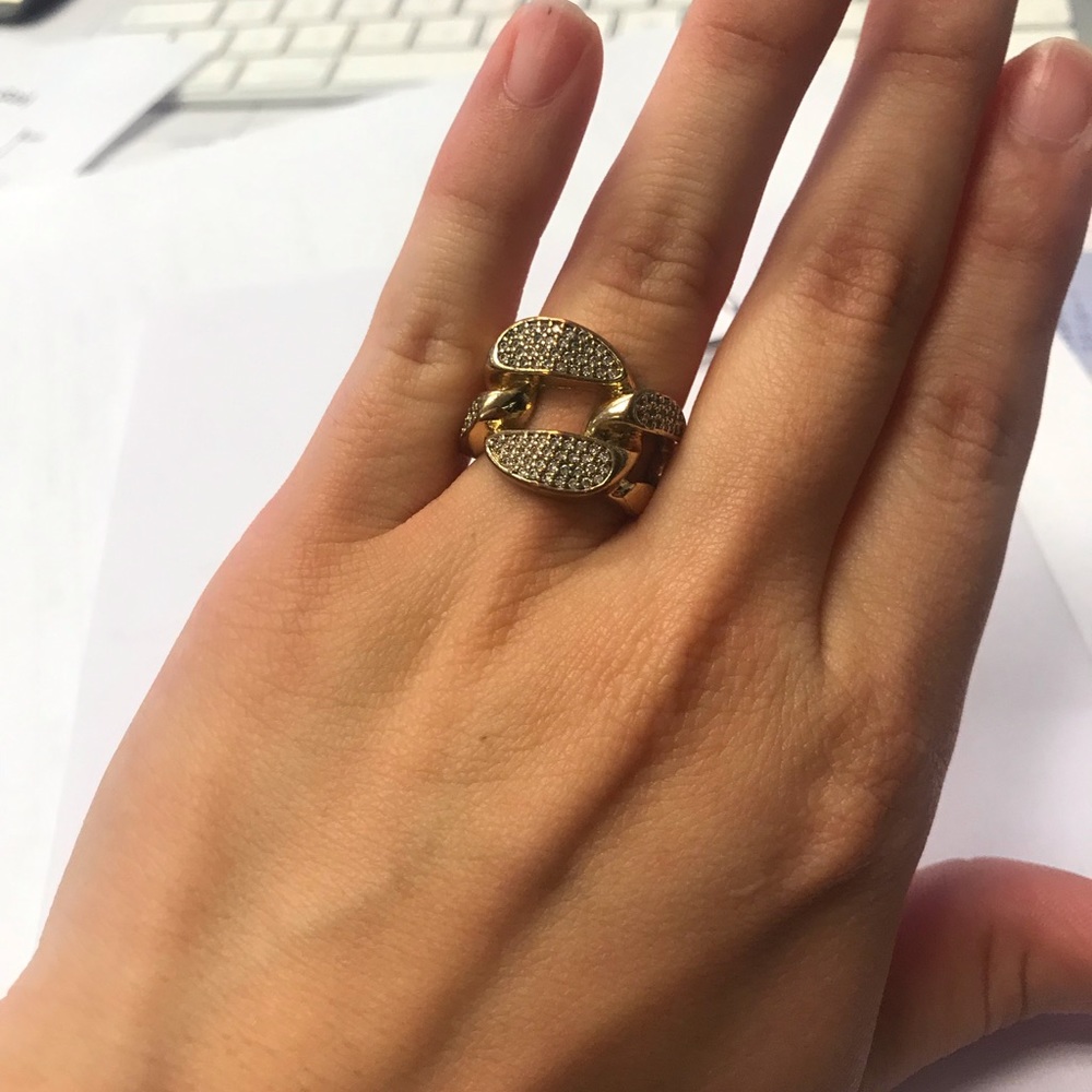 Express Ring - Picture 2 of 4